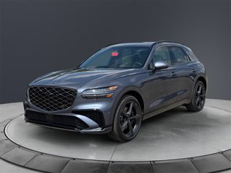 New 2026 Genesis GV70 3.5T Sport Prestige image 1