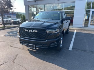 New 2025 RAM 1500 Big Horn image 1