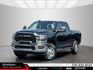New 2025 RAM 2500 Tradesman image 1