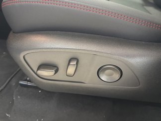 New 2025 Chevrolet Traverse RS w/ LPO, Floor Liner Package image 1