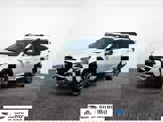 New 2025 Subaru Outback Touring XT image 1