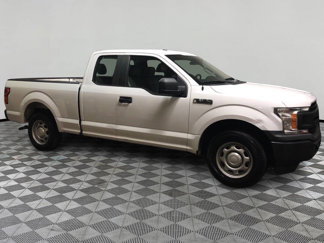Used 2018 Ford F150 XL w/ Equipment Group 101A Mid image 1