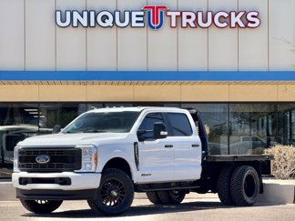 Used 2024 Ford F350 XL image 1