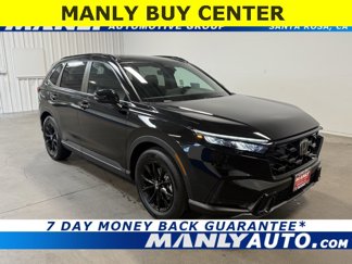 Used 2025 Honda CR-V Sport-L image 1