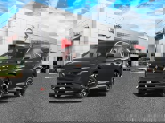 New 2025 Nissan Murano SL w/ Cargo Package image 1