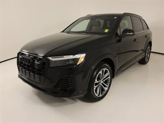 Certified 2025 Audi Q7 2.0T Premium Plus w/ Premium Plus Package image 1