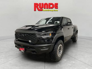 New 2025 RAM 1500 RHO image 1