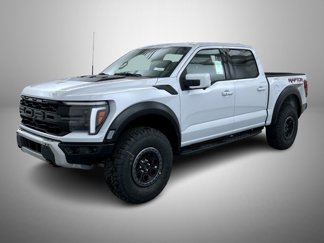 New 2025 Ford F150 Raptor image 1