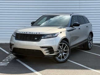 New 2026 Land Rover Range Rover Velar Dynamic SE image 1
