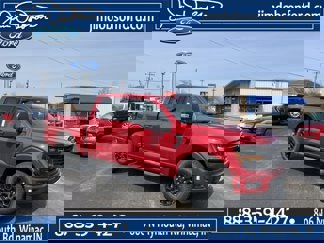 New 2025 Ford F150 XLT image 1