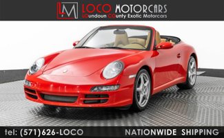 Used 2006 Porsche 911 Carrera image 1