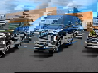 New 2025 Hyundai Palisade Calligraphy image 1
