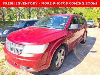 Used 2009 Dodge Journey SXT w/ Flexible Seating Group image 1