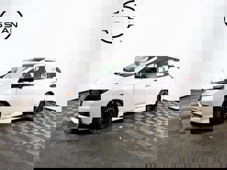 New 2024 Nissan Leaf SV Plus image 1