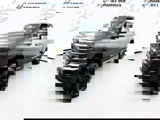 New 2025 RAM 2500 Big Horn image 1