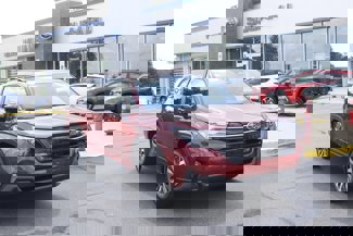 New 2025 Subaru Forester Touring image 1