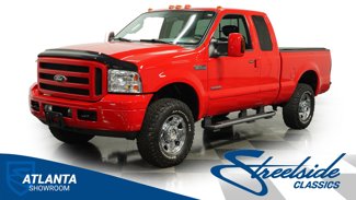 Used 2006 Ford F250 4x4 SuperCab Super Duty image 1