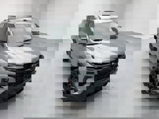 New 2026 Chevrolet Traverse RS image 1
