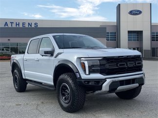 New 2025 Ford F150 Raptor image 1