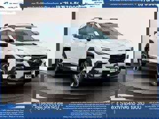 New 2025 Subaru Crosstrek 2.5i Limited image 1
