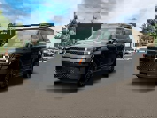 New 2025 Hyundai Santa Fe Calligraphy image 1