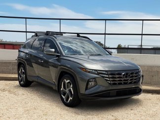Used 2023 Hyundai Tucson Limited image 1