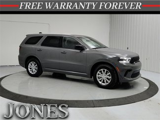 New 2025 Dodge Durango GT w/ Trailer Tow Group IV image 1