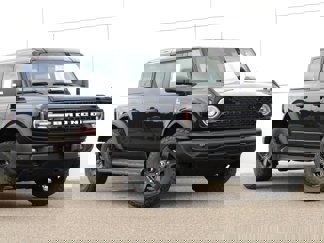 New 2025 Ford Bronco Outer Banks image 1
