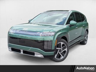New 2026 Hyundai Ioniq 9 Limited image 1
