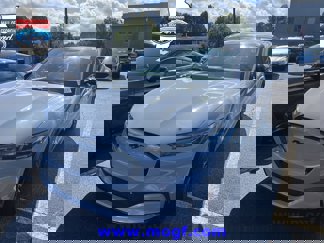 Certified 2024 Ford Mustang Mach-E Premium image 1