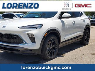 New 2026 Buick Encore GX Sport Touring w/ Experience Buick Package image 1