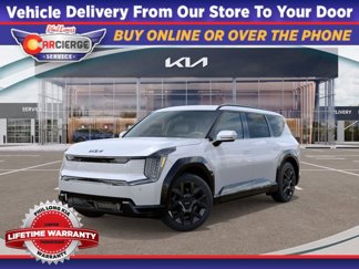 New 2026 Kia EV9 Land image 1