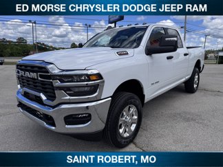 New 2025 RAM 2500 Big Horn image 1