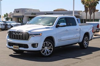 New 2025 RAM 1500 Tungsten image 1