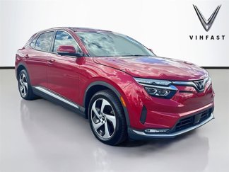 New 2025 VinFast VF 8 Eco video 1