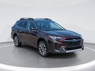New 2025 Subaru Outback Limited w/ Popular Package #2 video 1
