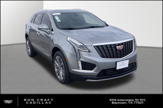 New 2025 Cadillac XT5 Premium Luxury w/ Technology Package image 1