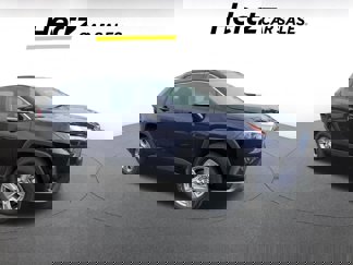 Used 2024 Toyota RAV4 XLE image 1