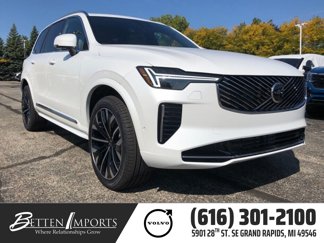 New 2026 Volvo XC90 T8 Plus image 1