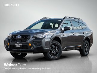 New 2025 Subaru Outback Wilderness image 1