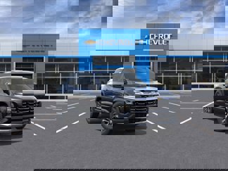 New 2026 Chevrolet Equinox LT w/ Convenience Package II image 1