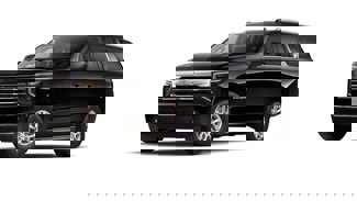 New 2025 Chevrolet Suburban LT w/ Comfort Package image 1