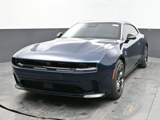 New 2025 Dodge Charger R/T w/ Quick Order Package 25M R/T image 1