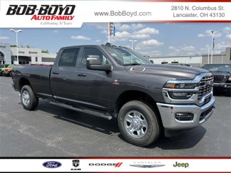 New 2025 RAM 3500 Tradesman image 1