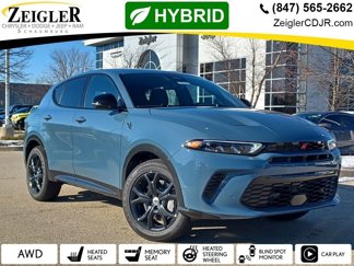 New 2024 Dodge Hornet R/T w/ Tech Pack w/o Parking image 1