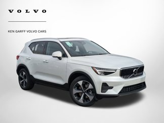 New 2025 Volvo XC40 B5 Core w/ Protection Package Premier image 1