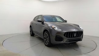 New 2024 Maserati Grecale GT image 1