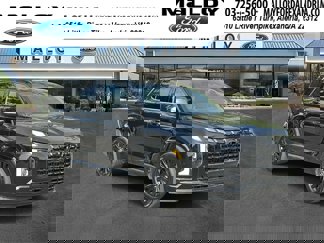 Used 2024 Hyundai Palisade Calligraphy image 1