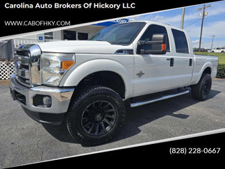 Used 2014 Ford F250 XLT w/ XLT Value Package image 1