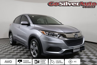 Used 2019 Honda HR-V LX image 1